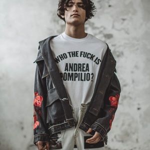 Tee shirt